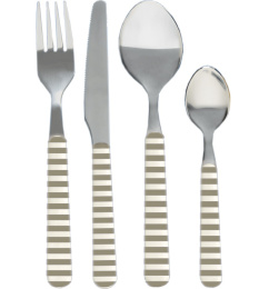 Набор столовых предметов Marine Business Harmony 24 предмета (10265582)